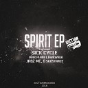 Sick Cycle Substance - You Are Not Alone