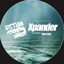 Xpander - Heavy Gear