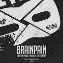Brainpain - Night of the Hunter