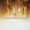 Sunlight Project Fanizza - Light Me Up