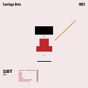 Santiago Beta feat Alexandra Cardenas - Alux Remix