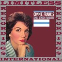 Connie Francis - Love You Much Too Much