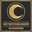 Heymoonshaker - Devil in Mind
