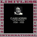 Claude Hopkins And His Orchestra - Love In Bloom