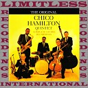 The Original Chico Hamilton Quintet - Sleep