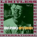 Dave Brubeck - Lulu s Back In Town