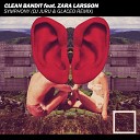 Clean Bandit - Symphony feat Zara Larsson DJ Jurij Glaceo…