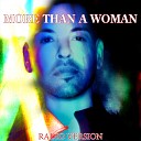 M - More Than a Woman Radio Version