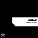 Oriax - Prolapsus
