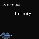 Andrew Modens - Thoughts About the Future