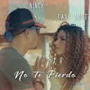 Nincy feat Faby Love - No Te Pierdo