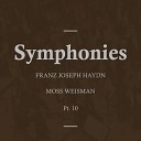 Haydn - Symphony No 66 in B flat major IV Finale scherzando e…