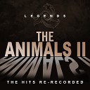 The Animals II - Frisco Queen Rerecorded