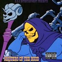 Crown of Grim Reaperz - No Doubtz feat Phil Da Agony Saigon J Hood Cuts…