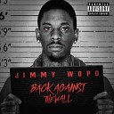 Jimmy Wopo - King of the Burg