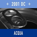 2001 DC - Conta fino a tre