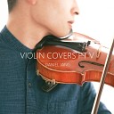 Daniel Jang - Beauty and the Beast From Beauty and the Beast Violin…