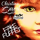 Christina Quest feat Rock Lady - Go Slow With The Flow