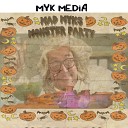 Myk Media - Monster Party