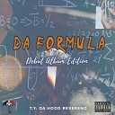 T Y da Hood Reverend feat Brandy - Mr T Y da Hood Reverend feat Brandy