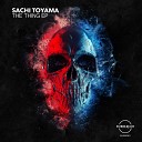 Sachi Toyama - The Thing Original Mix