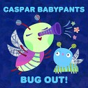 Caspar Babypants - Funky Wilderness