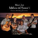 Maui Jam Band Al Nip - Hi ilawe