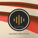 Alan Bass - Empty Futur Original Mix