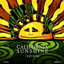 California Sunshine - The Sound Original Mix