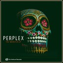 Perplex DNB - No Backing Down Original Mix