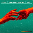 Rameses B Florenza - Can t Let You Go