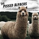 The Pissed Alpacas - April 15 2020 Jackie Robinson Day U S A Tax Day Just Kidding…