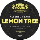 Altered Feast - Come Along Bort Original Mix