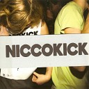 Niccokick - Troubled