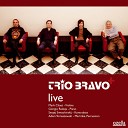 Trio Bravo - Paramela