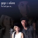 Gege Soluna - And the Beat Goes On