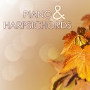 Thanksgiving Songs - Harpsichord Concerto No 1 in D minor BWV 1052 III…