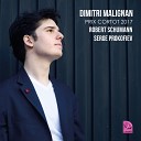 Dimitri Malignan - Sonate pour piano No 1 in F Sharp Minor Op 11 III Scherzo…