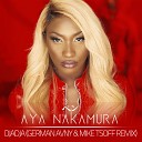 Aya Nakamura - Djadja German Avny Mike Tsoff Remix