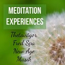 Zen Garden Music - Meditation Experiences