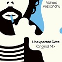 Voinea Alexandru - Unexpected Date