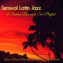 Relaxing Instrumental Jazz Ensemble - By the Sea Emotional Music