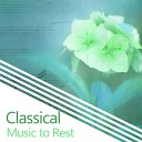 Musica Relajante Oasis - Flute Sonata in B Minor BWV 1030 IV Allegro