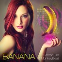 Gretha Ellis Monkeybeat - Banana Original Radio