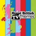 Great British TV Themes - The Prisoner 3