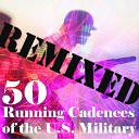 U S Drill Sergeant Field Recordings - 1 2 3 4 United States Marine Corps