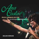 Ana Costa - Ex Amor Ao Vivo