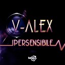 V ALEX - Ipersensibile Dj Ross Alessandro Viale Remix…