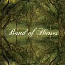 Band Of Horses - The Funeral