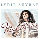 Lydie Auvray - Amour inconditionnel